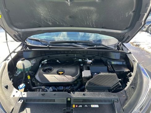 Used 2020 Hyundai Tucson Value image 23