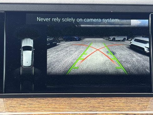 Used 2019 BMW X3 sDrive30i w/ Driving Assistance Package image 28