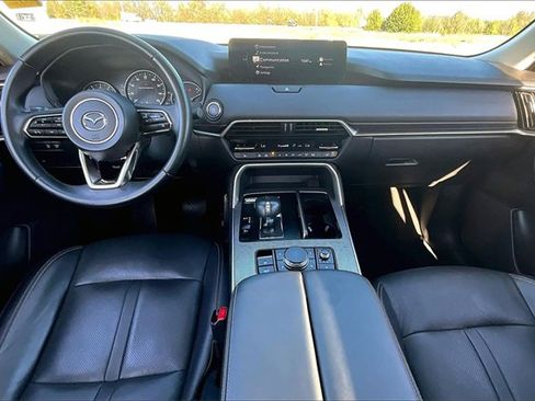 Used 2024 MAZDA CX-90 3.3 Turbo w/ Preferred Plus image 7
