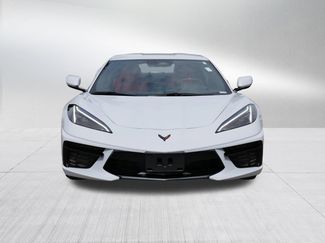 Used 2024 Chevrolet Corvette Stingray Coupe w/ 1LT RWD video 2