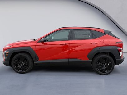 New 2026 Hyundai Kona SEL Sport