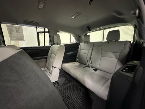 Used 2020 Honda Pilot EX-L image 17