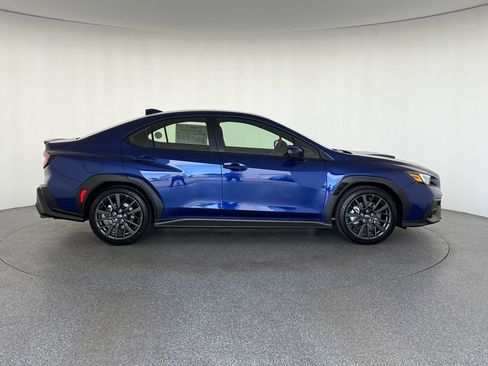 New 2026 Subaru WRX Premium AWD/4WD image 2