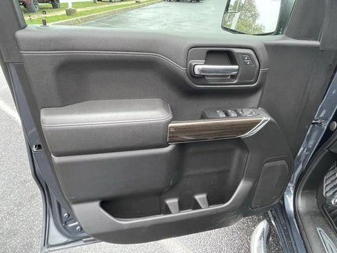 Certified 2022 Chevrolet Silverado 1500 RST w/ Z71 Off-Road Package image 28