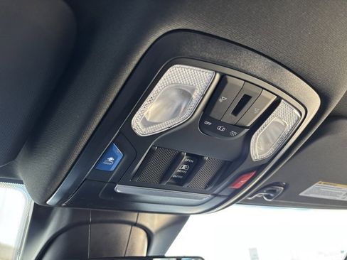 New 2026 RAM 3500 Tradesman image 36