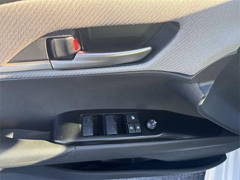 Used 2026 Toyota Camry SE w/ Multimedia Upgrade Package image 14