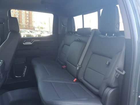 New 2026 Chevrolet Silverado 1500 LT Trail Boss image 13