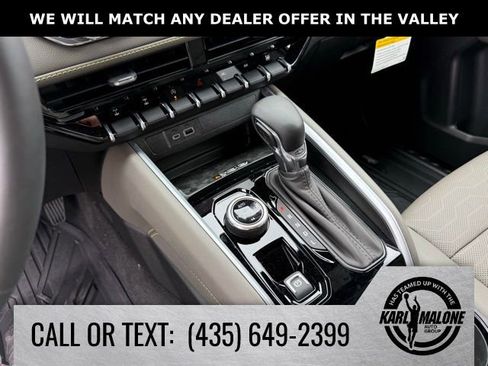 New 2026 Chevrolet Colorado ZR2 w/ ZR2 Bison Edition image 26