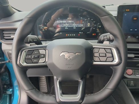 New 2026 Ford Mustang GT image 68