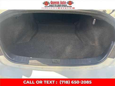 Used 2021 INFINITI Q50 Luxe AWD/4WD image 14