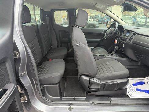 Used 2021 Ford Ranger XL w/ Equipment Group 101A High image 18