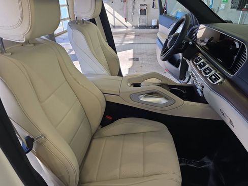 New 2026 Mercedes-Benz GLE 350 4MATIC image 10