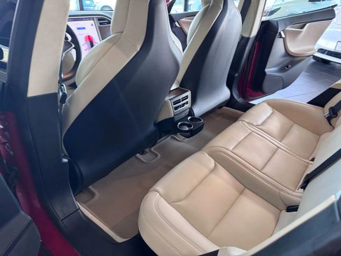 Used 2017 Tesla Model S 100D image 18