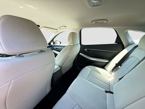 Certified 2025 Hyundai Sonata SE FWD image 23
