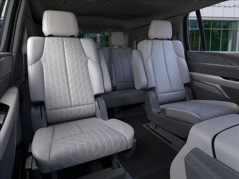 New 2026 Cadillac Escalade IQ Sport 1 w/ LPO, Floor Liner Package image 17