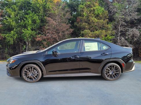 New 2026 Subaru WRX Premium w/ WRX Essentials Package AWD/4WD image 19