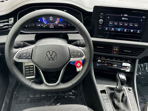New 2026 Volkswagen Jetta Sport FWD image 13