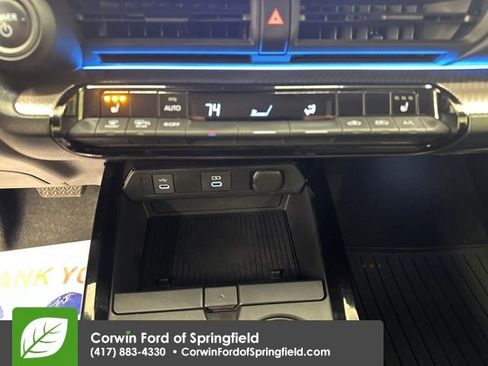 Used 2024 Toyota Prius XLE image 16