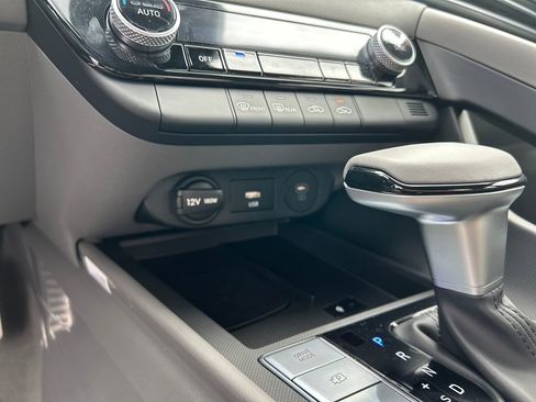 New 2026 Hyundai Elantra Sport FWD image 22