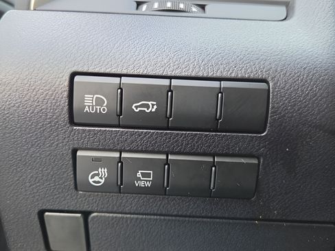 Certified 2022 Lexus RX 350 FWD w/ Premium Package image 29