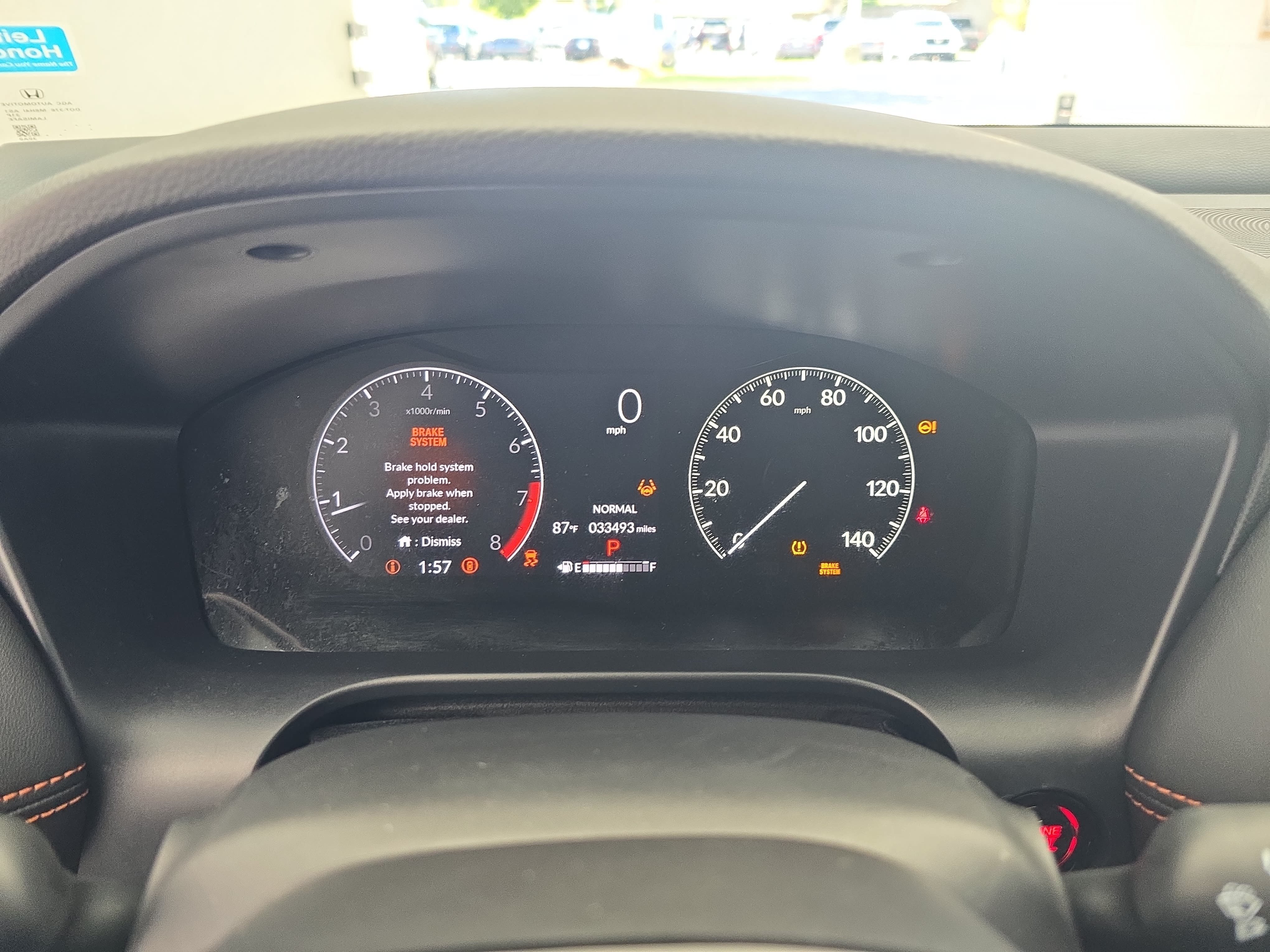 Used 2024 Honda HR-V Sport image 18