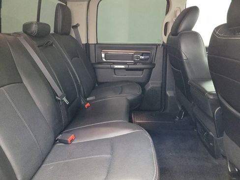 Used 2018 RAM 1500 Laramie AWD/4WD image 19