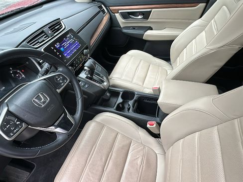 Used 2018 Honda CR-V EX-L image 23