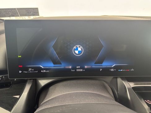 New 2026 BMW 530i xDrive w/ M Sport Package AWD/4WD image 21
