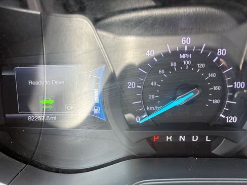 Used 2019 Ford Fusion SE FWD image 36