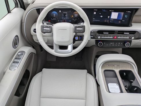 New 2026 Hyundai Palisade SEL FWD image 31