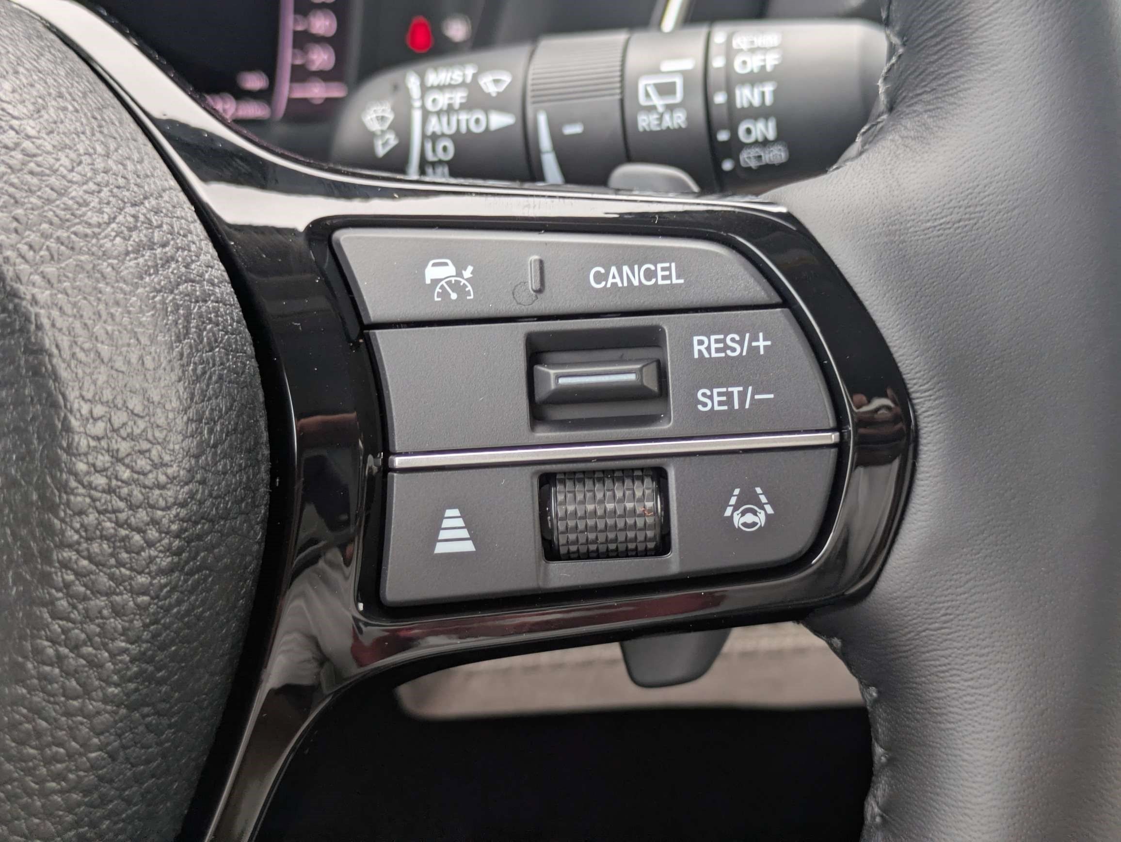 New 2026 Honda Pilot Elite image 34