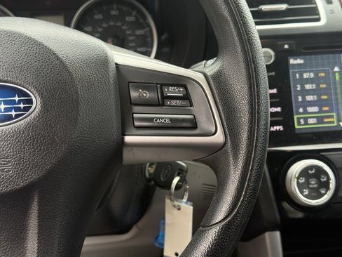 Used 2016 Subaru Forester 2.5i Premium image 16