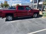 Used 2018 Chevrolet Silverado 1500 LT w/ All Star Edition image 2