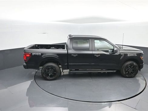 New 2025 Ford F150 STX w/ Equipment Group 201A FX4 image 25