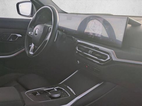 Used 2024 BMW 330i 330i w/ Premium Package image 23