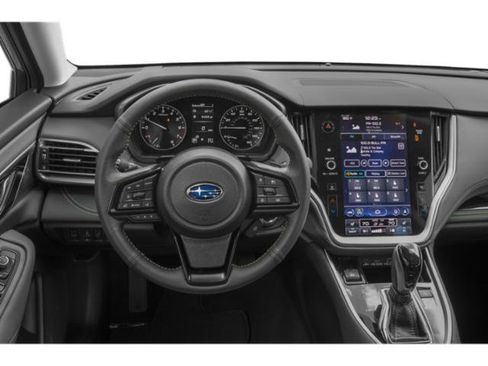 Used 2024 Subaru Outback Onyx Edition XT AWD/4WD image 10