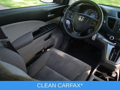Used 2014 Honda CR-V LX image 2