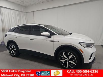 Used 2023 Volkswagen ID.4 Pro S