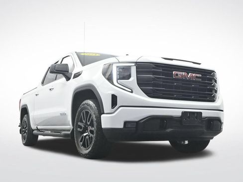 Used 2024 GMC Sierra 1500 Elevation AWD/4WD image 32