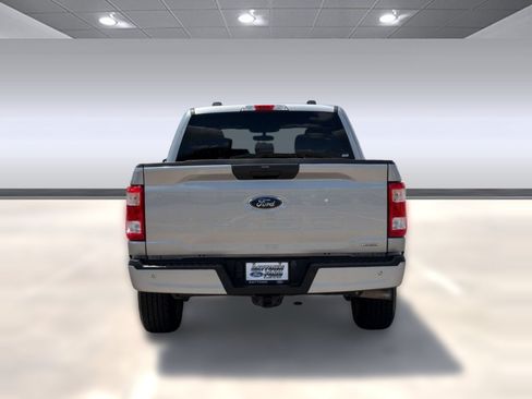 Used 2023 Ford F150 XL w/ STX Appearance Package RWD image 10