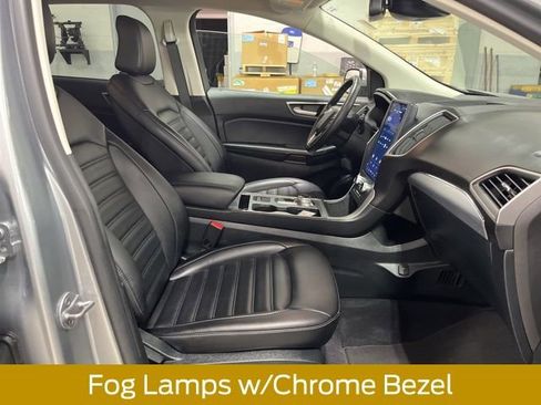 Certified 2022 Ford Edge SEL w/ Convenience Package image 26