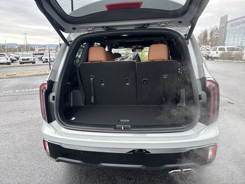 New 2025 Kia Telluride EX X-Line image 49