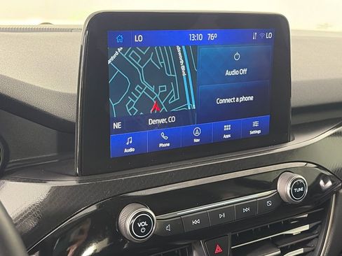 Certified 2022 Ford Escape SEL w/ SEL Stealth AWD Package image 19