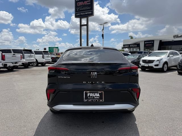 Used 2024 Buick Envista Preferred FWD image 6