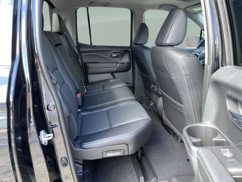 New 2026 Honda Ridgeline RTL image 18