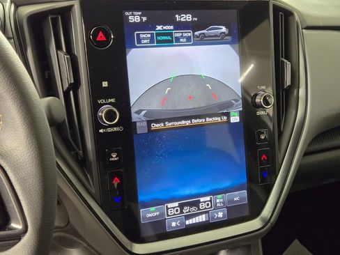 New 2026 Subaru Crosstrek 2.5i Wilderness w/ Crosstrek Mirror Package AWD/4WD image 16