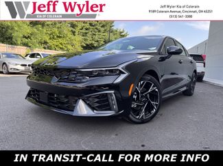 New 2026 Kia K5 GT-Line AWD/4WD video 1