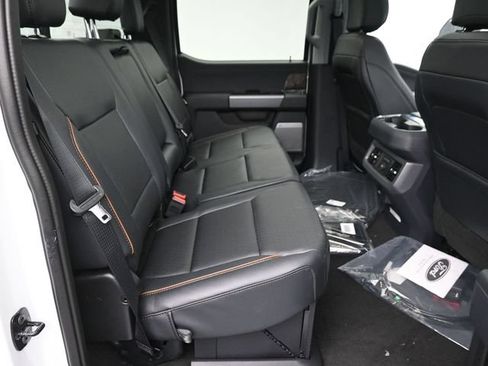 New 2026 Ford F350 Lariat w/ Lariat Ultimate Package AWD/4WD image 14
