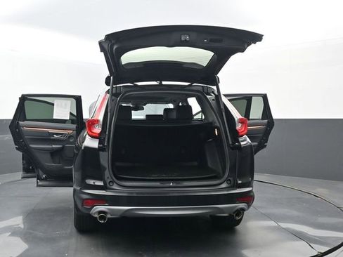 Used 2018 Honda CR-V Touring image 35