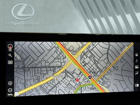 Certified 2025 Lexus IS 350 F Sport image 18